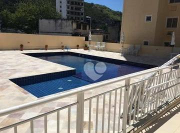 51146ce7d06514a2c4d254a3130fe362eb5fb3c0 · Apartamento com 2 quartos  à venda, 49 m² por R$ 240.000 - Engenho Novo - Rio de Janeiro/RJ