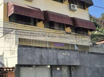 a3f0d51a6c5219df301949385a305d990beb1ef5 · Apartamento à venda, 52 m² por R$ 220.000,00 - Cubango - Niterói/RJ