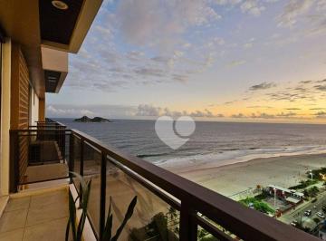 d8b9319a04727212f1ac6e2f6e538411cf5680bc · Cobertura 2 quartos (1suíte) à venda, 153 m2 por R$ 4.000.000 - Jardim Oceânico - Rio de Janeiro/RJ