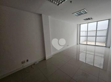 6b3d9400b544faf88c728d203834e08537de5006 · Sala à venda, 34 m² por R$ 180.000,00 - Barra da Tijuca - Rio de Janeiro/RJ