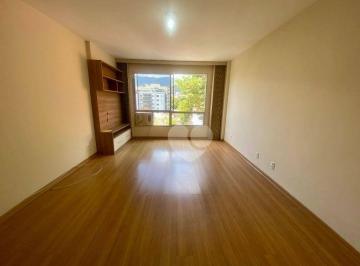 17fea07b2d770954f1f0cb4b47c09d5a745a4552 · 3 quartos(suíte)miolo do Grajaú à venda, 104 m² por R$ 559.000 - Grajaú - Rio de Janeiro/RJ