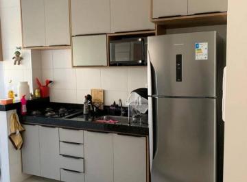 222566a873a4f1b7b5cf2433a6a4fbdd9cc2ccfc · APARTAMENTO À VENDA | CONDOMÍNIO SQUARE RESIDENCE - NOVA ODESSA