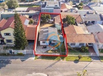 eb2c0ae8028e5816cae778492f69613c28be8bf7 · Terreno à venda, 384 m² por R$ 549.000,00 - Xaxim - Curitiba/PR