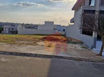 112f4df68312c16bdf5e50792367e590e88994b8 · Terreno a Venda - Condomínio Phillipson Park - Chácara Letônia - Americana - SP