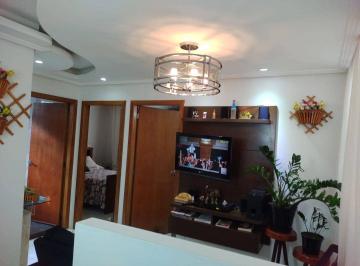 8db8cd65e12b6a3b26484d4cfd24e68951d8463c · APARTAMENTO RESIDENCIAL - 2 DORMITÓRIOS - 1 VAGA DE GARAGEM - JARDIM VERMELHAO - GUARULHOS-SP
