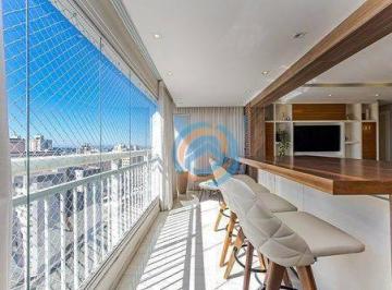 cc816f9879c08373188fa21fa6652335bd726c66 · Apartamento com 3 dormitórios à venda, 127 m² por R$ 1.399.900,00 - Portão - Curitiba/PR