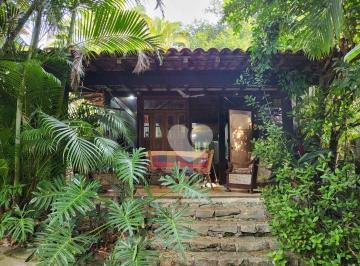05ff97b6e5a4527a88ae76bbea1bfb66ede97320 · Casa com 4 quartos à venda, 224 m² por R$ 1.400.000 - Itanhangá - Rio de Janeiro/RJ