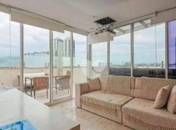 25d70ee3422fd8b87aedff698172820ab336d1a7 · Cobertura com 3 quartos, 2 vagas à venda por R$ 2.500.000 - Botafogo - Rio de Janeiro/RJ