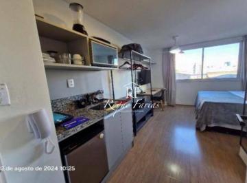 18305e37032918730c1440894626063171a20493 · Apartamento com 1 dormitório à venda, 18 m² por R$ 253.946,81 - Brás - São Paulo/SP