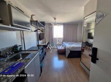 768861d92dd04d562d0e619a868f0dbb7a04c195 · Apartamento com 1 dormitório à venda, 18 m² por R$ 270.400,00 - Brás - São Paulo/SP