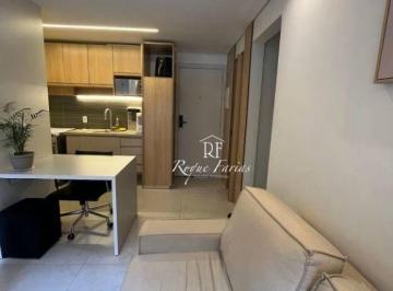 c4d9427c040547c31b5e1c8763c607f4d5849aba · Apartamento com 2 dormitórios à venda, 37 m² por R$ 600.000,00 - Butantã - São Paulo/SP