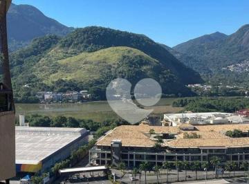 57fdac9436ad92c3419af49670bad6dd0de631d9 · Cobertura com 3 quartos à venda, 154 m² por R$ 1.950.000 - Barra da Tijuca - Rio de Janeiro/RJ