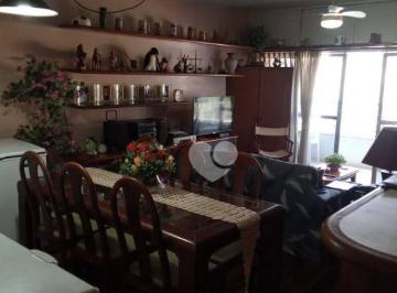 3448ae79e32205abef291048d9883446fa719858 · Apartamento com 3 dormitórios à venda, 118 m² por R$ 680.000,00 - Grajaú - Rio de Janeiro/RJ