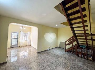aa61429a33d5137e27f8b33d52097d438fa440bf · Casa com 4 quartos, vaga, à venda, 136 m² por R$ 680.000 - Grajaú - Rio de Janeiro/RJ