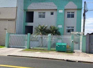 9adfac5973772b1dddd09009f1bd9e04ac557f5a · Apartamento com 3 dormitórios à venda, 70 m² por R$ 427.000,00 - Centro - São José dos Pinhais/PR