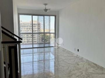 49e8d98eecee04df90ba98d214d536f132959da9 · Cobertura com 4 quartos à venda, 211 m² por R$ 780.000 - Barra Bonita - Rio de Janeiro/RJ