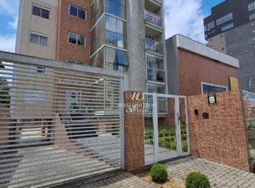 da73246576aa9e17044cb706fbd96d5e17a0ddd1 · Apartamento com 3 dormitórios à venda, 124 m² por R$ 1.150.000,00 - Bom Jesus - São José dos Pinhais