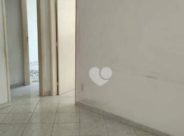 92581b4dda1f90d7b06c292f69721ad07a53448b · Apartamento com 2 dormitórios à venda, 62 m² por R$ 264.000,00 - Engenho de Dentro - Rio de Janeiro/