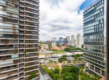 d84ba81f3dc51fcb2c8d185f5206e36872d5a1cc · Apartamento à venda, 167 m² por R$ 3.850.000,00 - Jardim das Acácias - São Paulo/SP