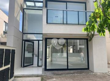 da706dd0eac58d23e5aa6edf90d6671b8c9b040d · Casa com 3 quartos à venda, 152 m² por R$ 1.433.761 - Recreio dos Bandeirantes - Rio de Janeiro/RJ