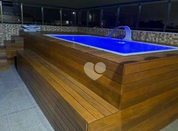 ff9bb988274b441192e4e1388304933918fbeac0 · Cobertura com 5 quartos à venda, 196 m² por R$ 1.600.000 - Recreio dos Bandeirantes - Rio de Janeiro