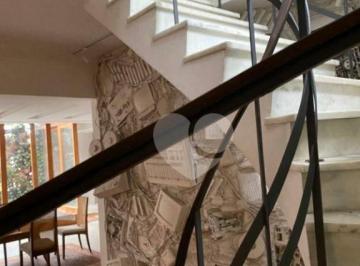 574adb210d329f5fe53130f6cb84ac4383750abb · Casa com 4 quartos sendo 2 suítes à venda, 669 m² por R$ 3.600.000 - Humaitá - Rio de Janeiro/RJ