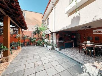 65e40206a0a2f11619167f64ee4ceb503a146a7d · Casa com 4 dormitórios à venda, 256 m² por R$ 1.380.000,00 - Grajaú - Rio de Janeiro/RJ