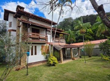 cfd5aaf851563dd31b5fa2b0fcf448f6416aa3d4 · Casa com 4 quartos à venda, 375 m² por R$ 1.850.000 - Olaria - Nova Friburgo/RJ