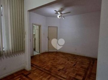 a87a770854a16b2e15947b6019df8734857e6725 · Apartamento 3 quartos com vaga no Flamengo - condomínio R$750,00 - Vista livre - R$820.000,00 - Flam