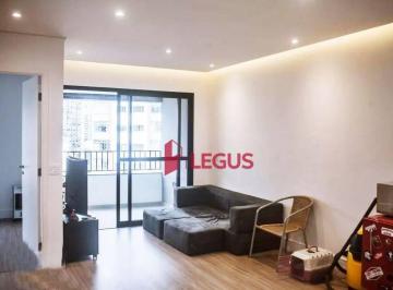 8210d9d69ef2262bb7dd616f1dcc4cd79af0ecad · Apartamento à venda, 55 m² por R$ 660.000,00 - Bela Vista - São Paulo/SP