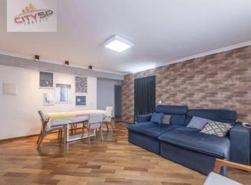 ce719ac773581888b36b443590364d81612d1185 · Apartamento com 3 dormitórios à venda, 98 m² por R$ 665.000,00 - Jabaquara - São Paulo/SP