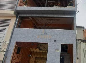ec0db82f55bbf974b7b2c97119c640be43d97c0b · Sobrado com 2 dormitórios à venda, 146 m² por R$ 449.500,00 - Jardim Helena - Taboão da Serra/SP
