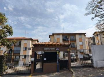 0cffcc3e8dbeead7c589ef4e725f77cfb32e3cfb · Apartamento com 2 dormitórios à venda, 51 m² por R$ 210.000,00 - Santa Maria - Osasco/SP