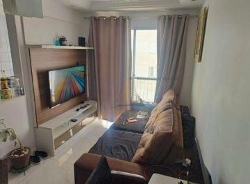 b084a99a0daedc84b354d1d1edbede1fd5cfabc2 · Apartamento com 2 dormitórios à venda, 50 m² por R$ 255.000,00 - Metalúrgicos - Osasco/SP