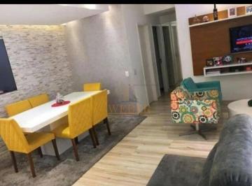 2fdf550ebe65e4e36d27264e74b2b3a993b7bb82 · Apartamento com 2 dormitórios à venda, 78 m² por R$ 668.000,00 - Jardim Iracema - Barueri/SP