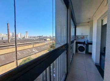 6899d17093573cb6d833e8c7306265fd62514e4c · Apartamento com 2 dormitórios à venda, 50 m² por R$ 550.000,00 - Centro - Osasco/SP