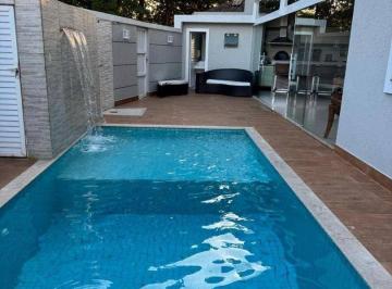 28fc898b146414d71983320ebb6922e1dbff4b57 · Casa ,  4 suites, Condominio Riviera Del Sol, à venda,  por R$ 3.800.000 - Recreio dos Bandeirantes 