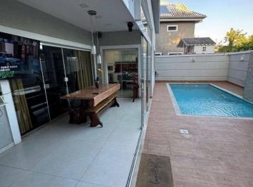 28abbdbda51b57b370f670c49ea6ed5ed7e09b6a · Casa ,  4 suites, Condominio Riviera Del Sol, à venda,  por R$ 3.800.000 - Recreio dos Bandeirantes 