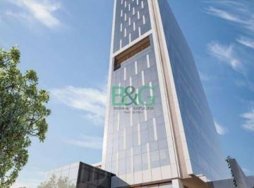 d8c0086cf192893b3f36e594f4d597f03d7432d1 · Conjunto para alugar, 438 m² por R$ 59.453,00/mês - Paraíso - São Paulo/SP