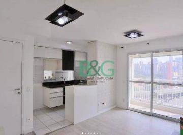 ac6e7a1c85120973ef8381d057c8251ec32aff38 · Apartamento à venda, 52 m² por R$ 589.000,00 - Brás - São Paulo/SP