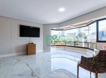 fa5dae92a3ad153fcd38c3139b454174982196fb · Apartamento à venda, 115 m² por R$ 956.000,00 - Vila Dom Pedro I - São Paulo/SP