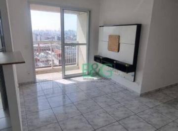 35743af3f3621780945c636cec34402bb44f7370 · Apartamento à venda, 51 m² por R$ 650.000,00 - Brás - São Paulo/SP