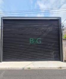 d3c539d340349c27854500bbebf64032fb2ec9bc · Galpão para alugar, 200 m² por R$ 14.586,76/mês - Vila Carrão - São Paulo/SP