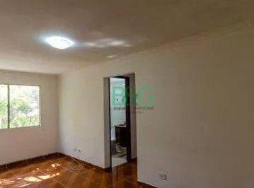 6293afe1cc5768b1ec7a29b0a0f5ce7a9280ea95 · Apartamento à venda, 65 m² por R$ 239.000,00 - Jardim Peri - São Paulo/SP