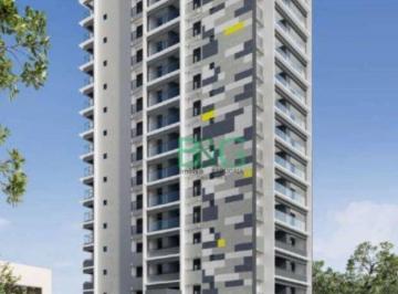 27e751197f15b0339f65ed10eefe3ecca84a7502 · Apartamento à venda, 43 m² por R$ 572.800,00 - Saúde - São Paulo/SP