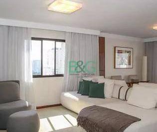 c2fa6bf817adcd8efe34cf11dab1ca2c090648bd · Apartamento à venda, 170 m² por R$ 1.749.000,00 - Perdizes - São Paulo/SP