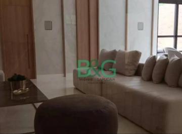 8113b82864b56e5c4eece8471979c540ea718b55 · Apartamento à venda, 31 m² por R$ 480.500,00 - Vila Mariana - São Paulo/SP