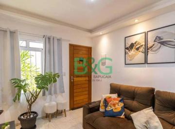 24612fc83402741822238323b38d64052cd0fc2c · Casa à venda, 69 m² por R$ 449.000,00 - Vila Araguaia - São Paulo/SP