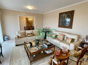 1267fc895dd51709bbdd706b4c48a5ee1e84f7ca · Apartamento à venda, 170 m² por R$ 2.200.000,00 - Vila Progredior - São Paulo/SP