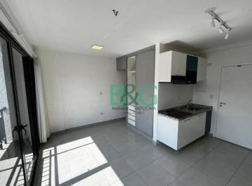 079cdb1b5e14e62f73a753c6d149a17d3edf2b1c · Studio à venda, 26 m² por R$ 359.000,00 - Santana - São Paulo/SP